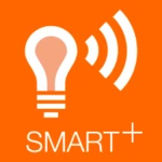 ledvance smart+ bluetooth android application logo